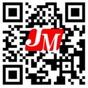 Website QR code