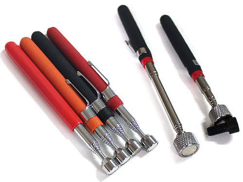 Pickup Tools