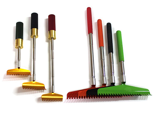 Scratching Tool