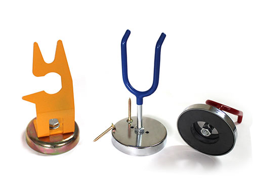 Magnetic Hook