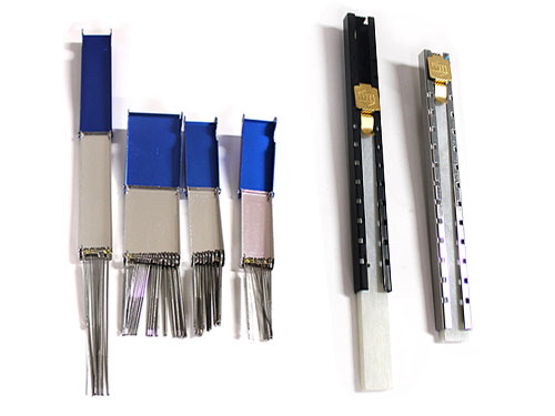 Auxiliary Tools