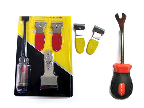Automotive Tools