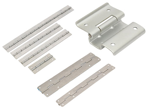 Hinge Series